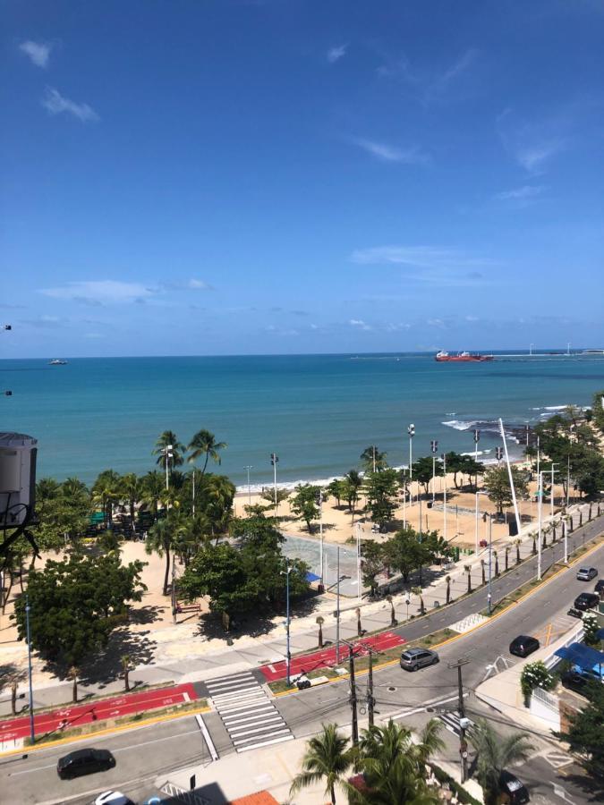 Studio Beira Mar 1004 Fortaleza  Kültér fotó