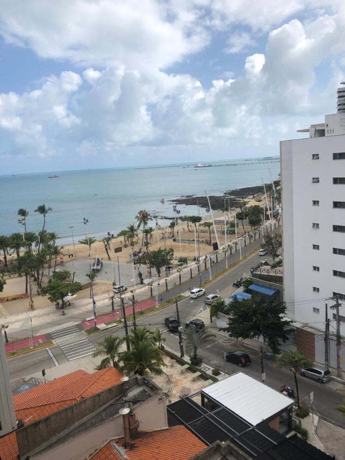 Studio Beira Mar 1004 Fortaleza  Kültér fotó